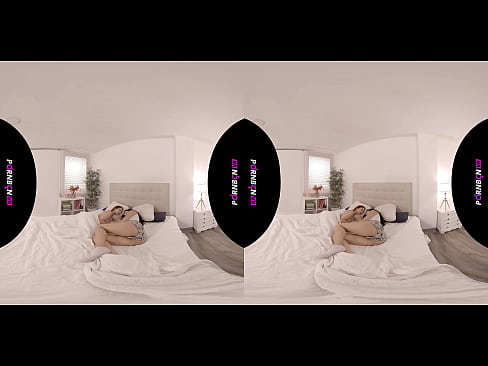 ❤️ PORNBCN VR Dvije mlade lezbijke se bude napaljene u 4K 180 3D virtualnoj stvarnosti Geneva Bellucci Katrina Moreno ☑ Super porno na hr.muitohentai.ru