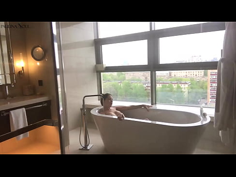 ❤️ Strastveno drka svoju macu u kupaonici ☑ Super porno na hr.muitohentai.ru