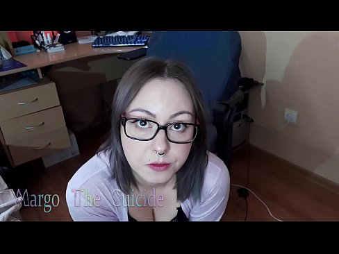 ❤️ Seksi djevojka s naočalama duboko siše dildo na kameri ☑ Super porno na hr.muitohentai.ru